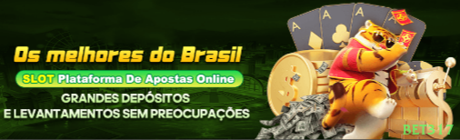 Níveis VIP bet317